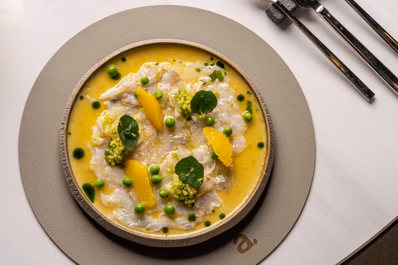 AURA Cuisine 4