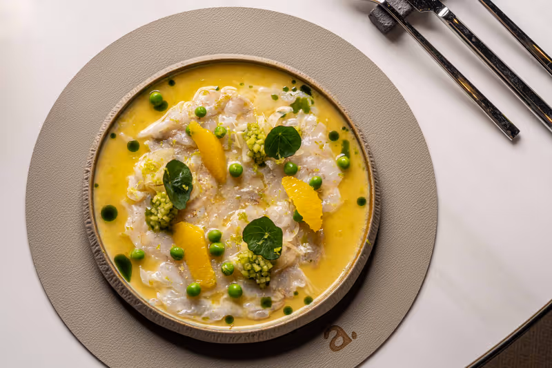 AURA Cuisine 4