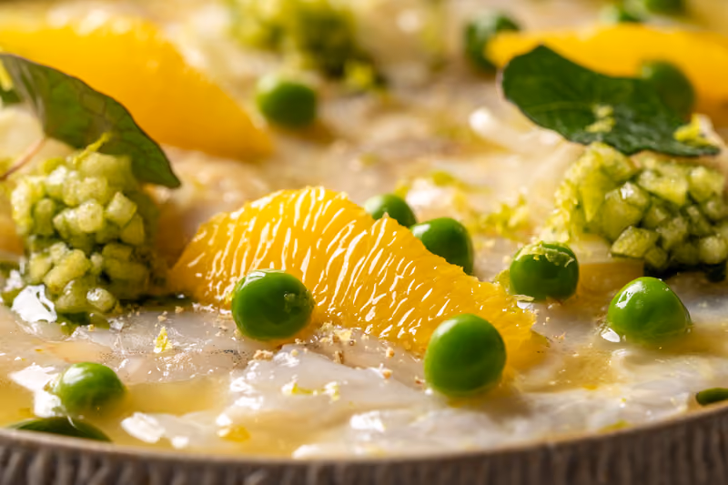 AURA Cuisine 5