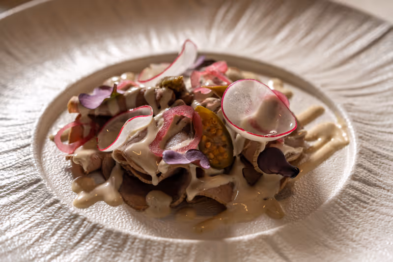 AURA Cuisine 6