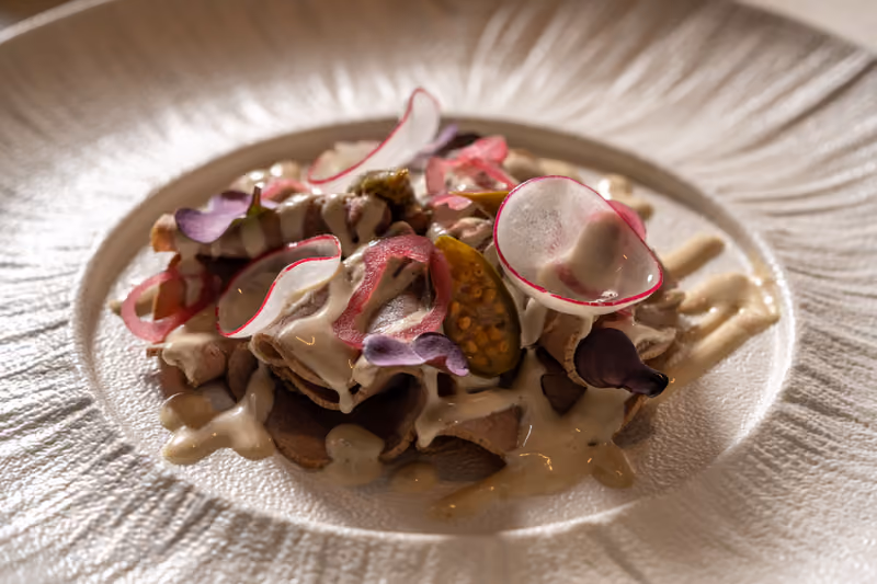 AURA Cuisine 6