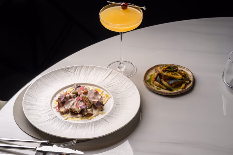 AURA Cuisine 7