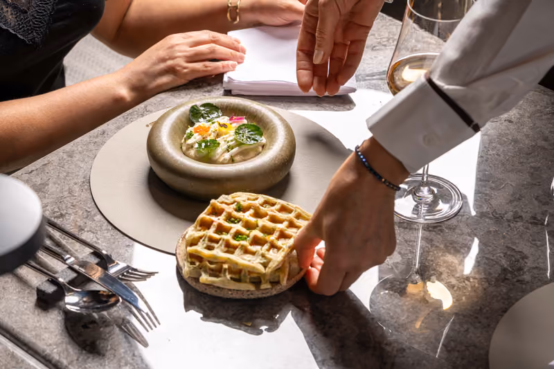 AURA Cuisine 11