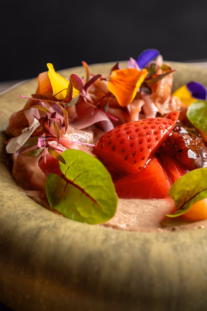 AURA Cuisine 13