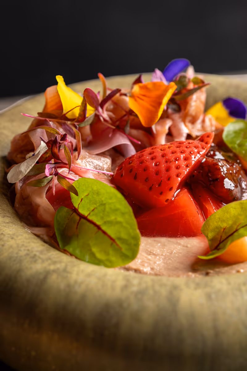 AURA Cuisine 13