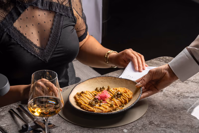 AURA Cuisine 14