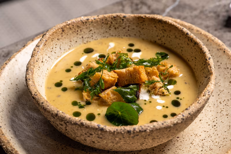 AURA Cuisine 15
