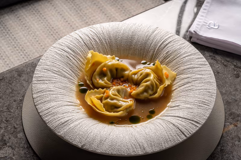AURA Cuisine 17