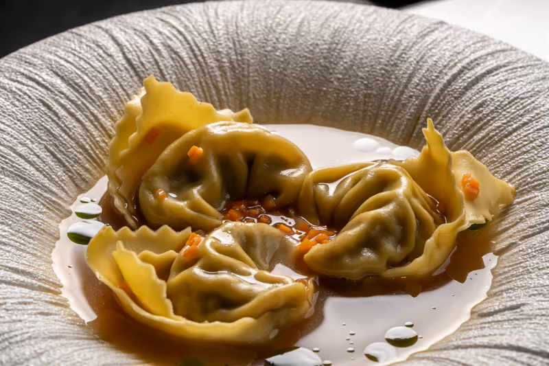 AURA Cuisine 18