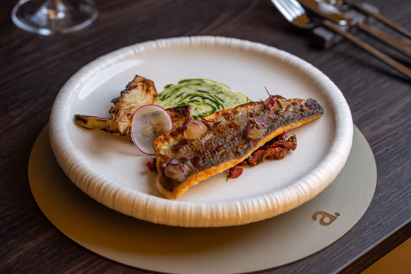 AURA Cuisine 19