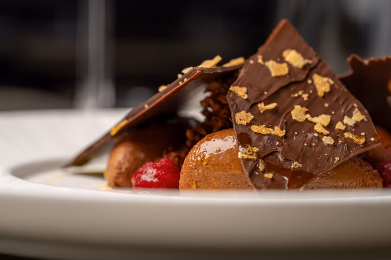 AURA Cuisine 20