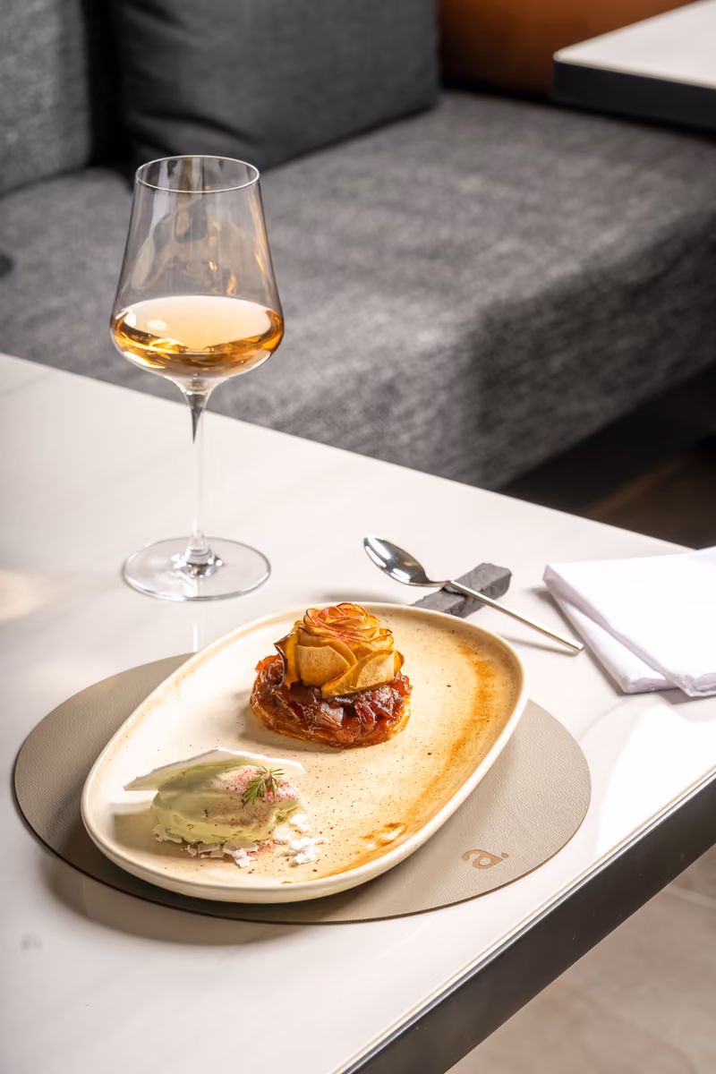 AURA Cuisine 22