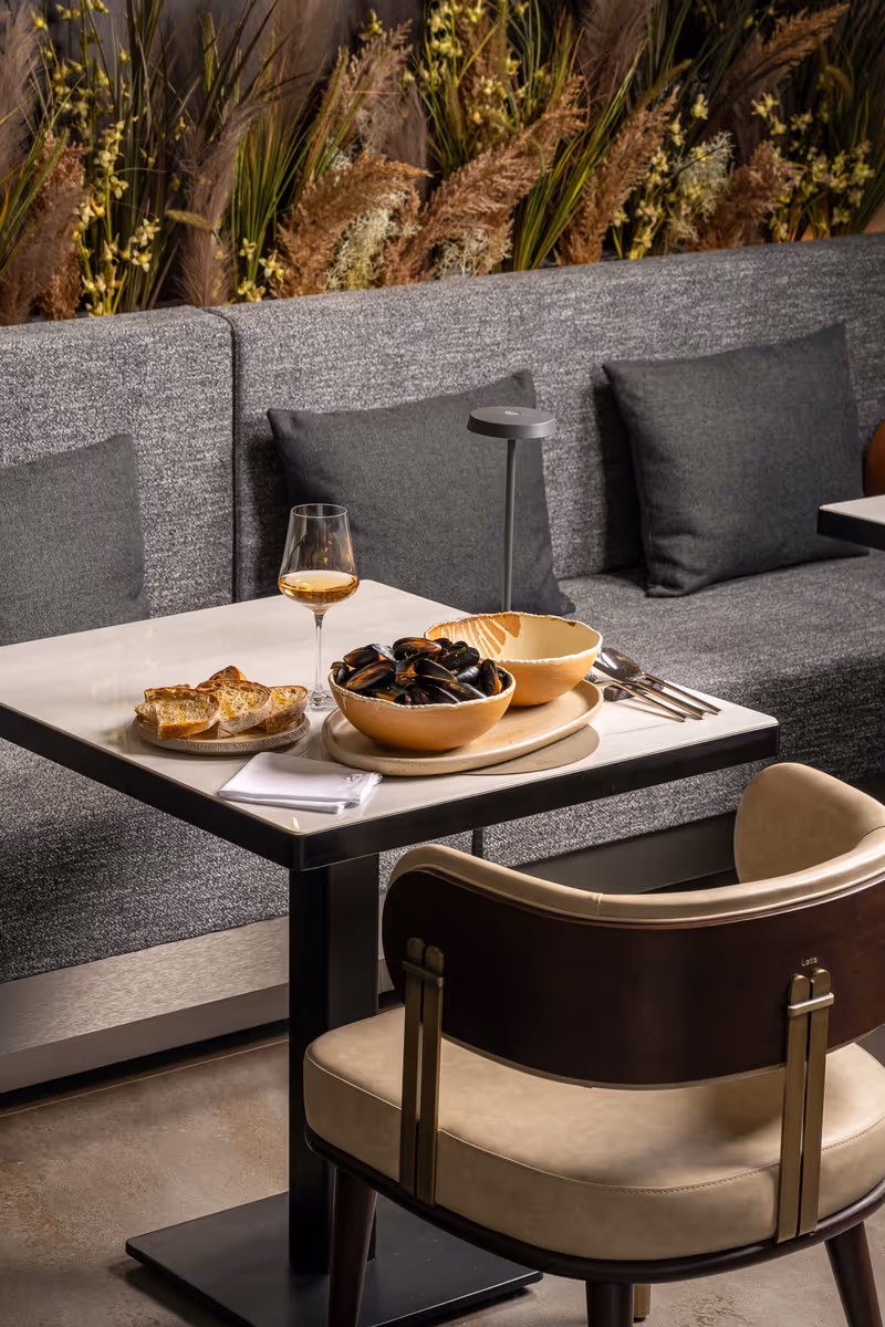 AURA Cuisine 25