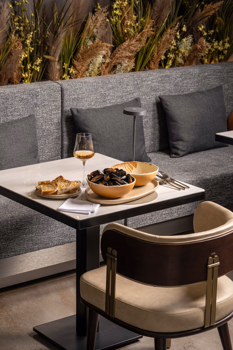 AURA Cuisine 25
