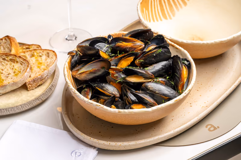 AURA Cuisine 26