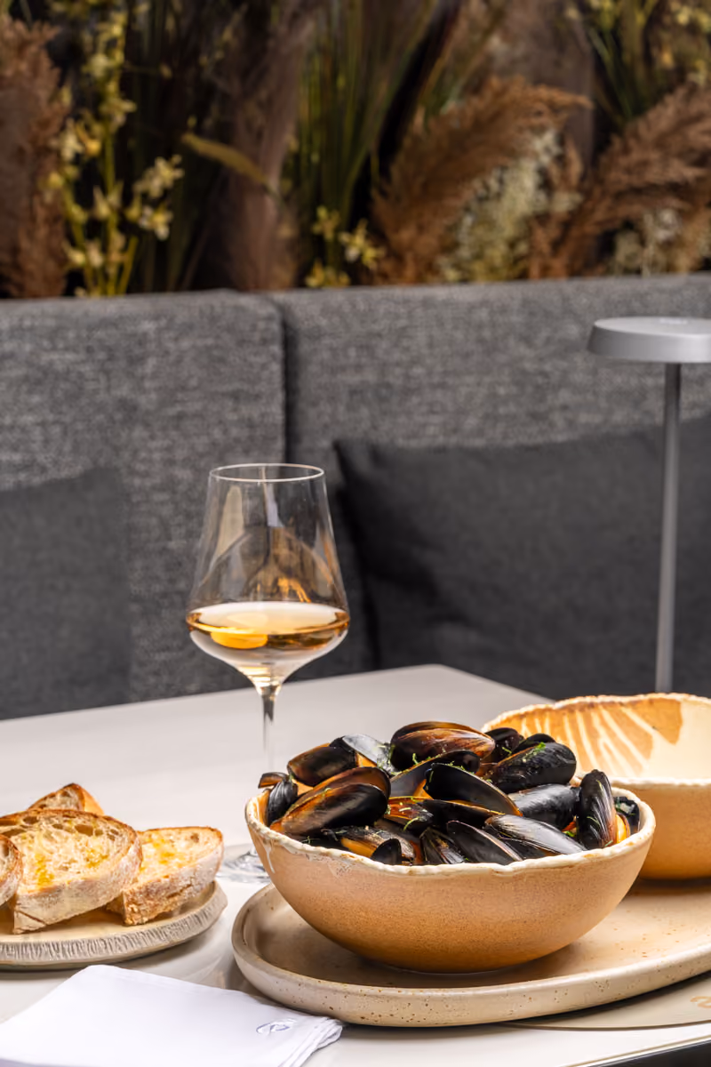 AURA Cuisine 27